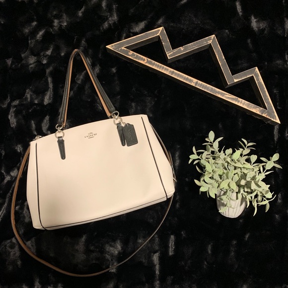 Coach Purse - Picture 8 of 8